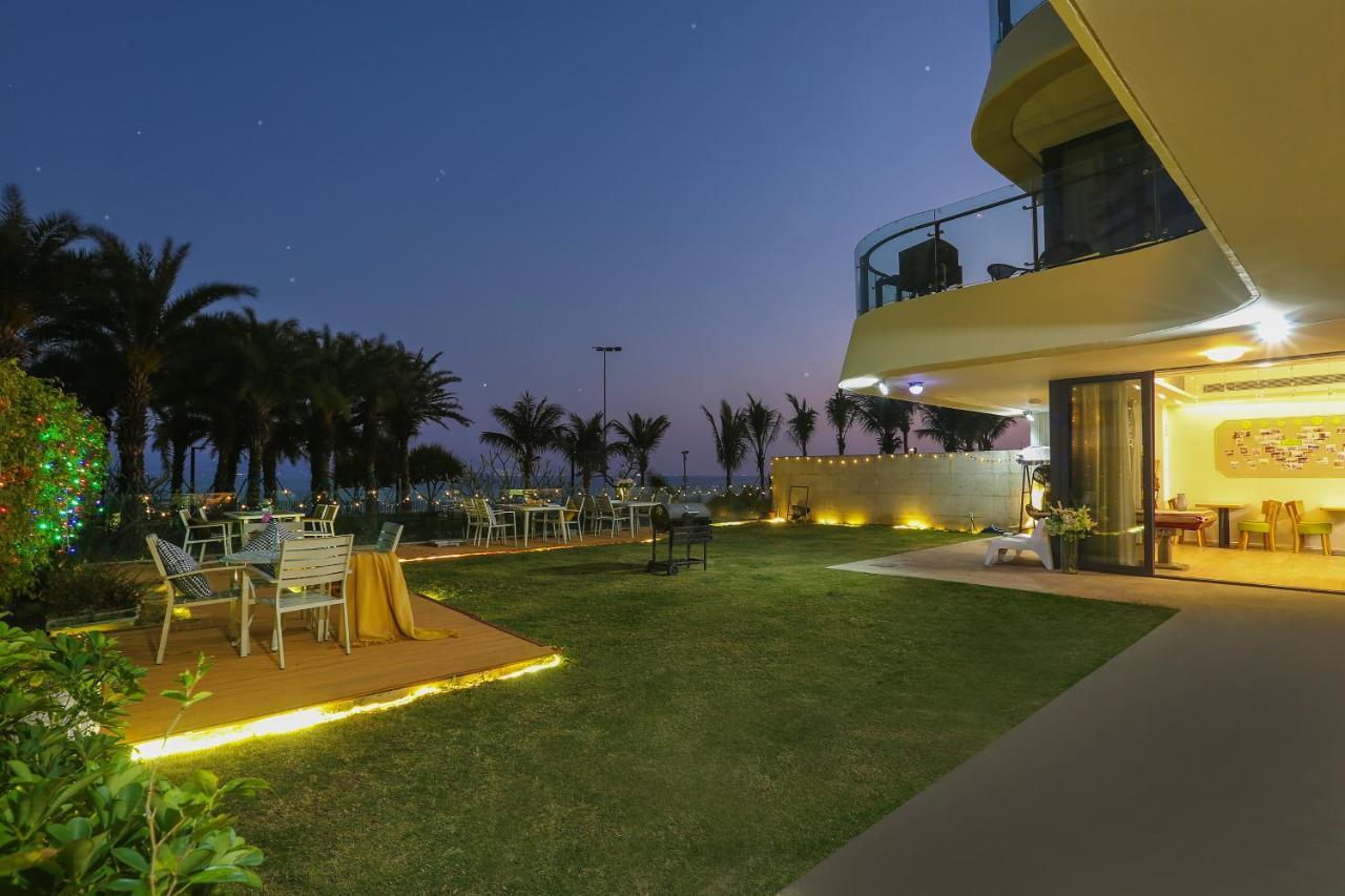 Huizhou Huayangnian Seaview Guesthouse Huidong Exterior foto